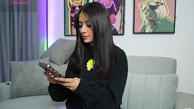 emily smittt online show from 10-09-25, 03:29