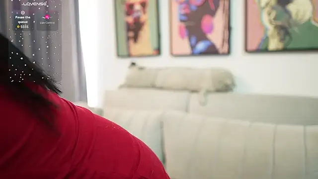 emily smittt online show from 04-08-26, 09:27