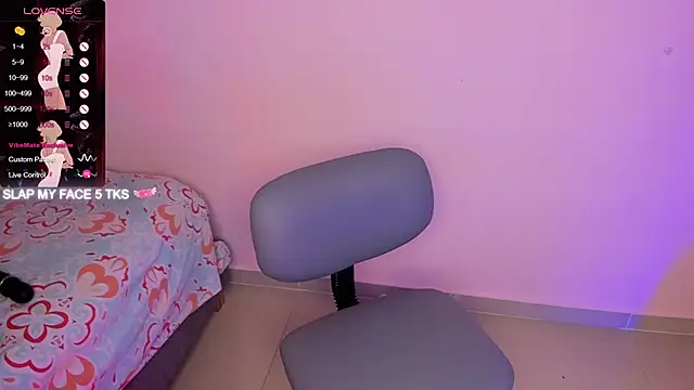 Snapshot of KimyTekashi_ chatting on 02-21-26, 02:41 KimyTekashi online show from 02-21-26, 02:41