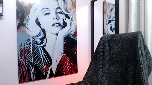 ORIANNA BODMOD online show from 02-24-26, 04:57