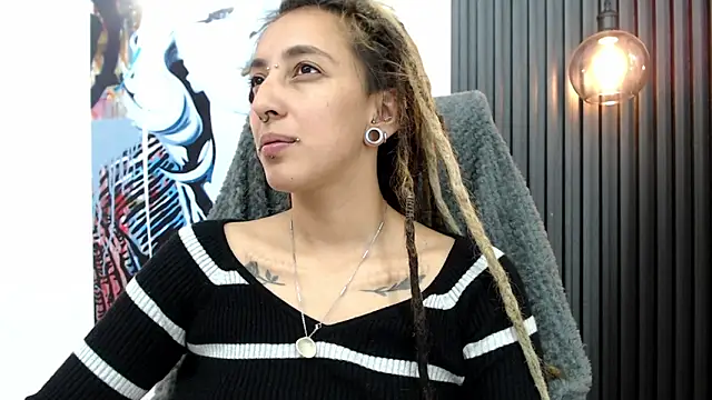 ORIANNA BODMOD online show from 06-30-26, 07:30
