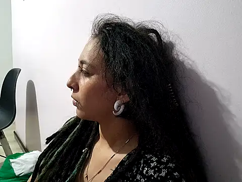 ORIANNA BODMOD online show from 11-05-25, 11:30