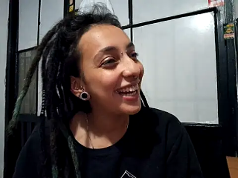 ORIANNA BODMOD online show from 10-30-25, 11:01