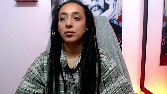 ORIANNA BODMOD online show from 04-22-26, 05:03