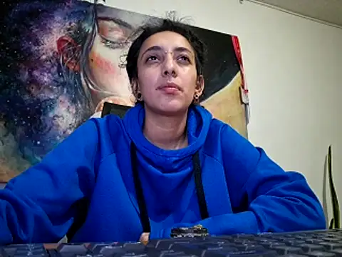 ORIANNA BODMOD online show from 02-06-26, 11:45