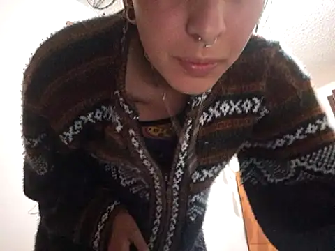 ORIANNA BODMOD online show from 03-01-26, 04:40