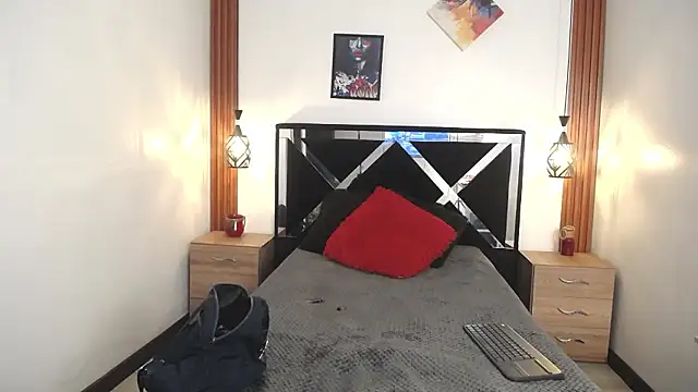 ORIANNA BODMOD online show from 01-10-26, 10:38