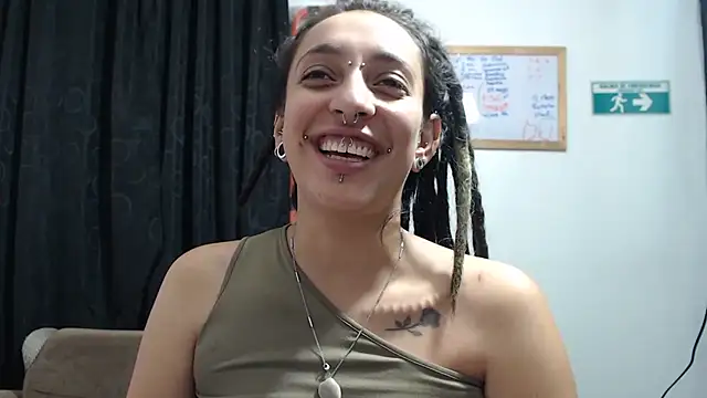ORIANNA BODMOD online show from 05-20-26, 06:21