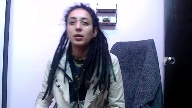 ORIANNA BODMOD online show from 02-07-26, 10:51