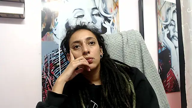 ORIANNA BODMOD online show from 05-13-26, 06:31