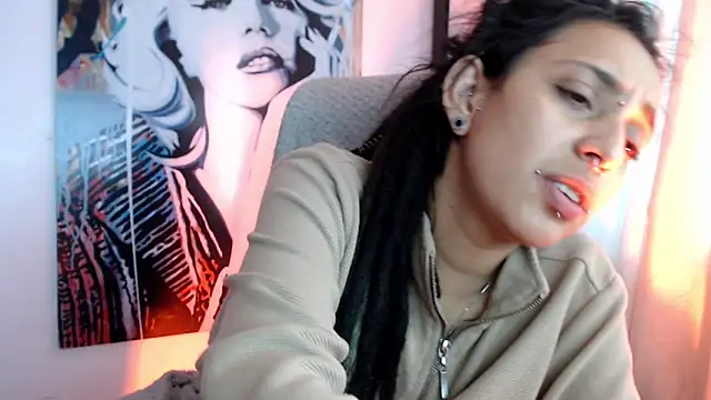 ORIANNA BODMOD online show from 05-07-26, 03:26