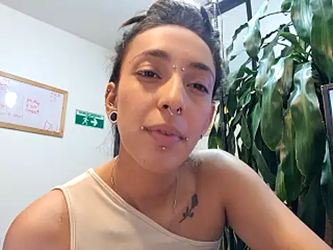 ORIANNA BODMOD online show from 05-09-26, 04:49