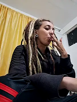 ORIANNA BODMOD online show from 06-07-26, 11:54