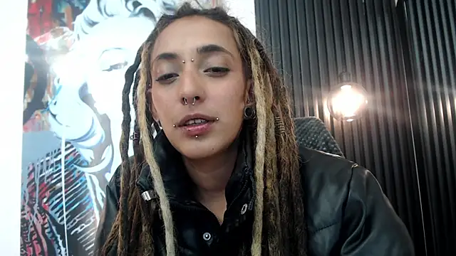 ORIANNA BODMOD online show from 06-05-26, 05:45
