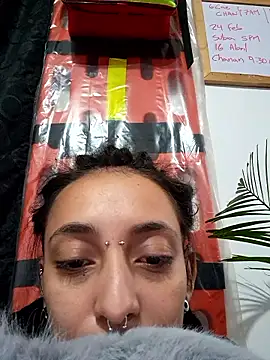 ORIANNA BODMOD online show from 01-06-26, 10:47