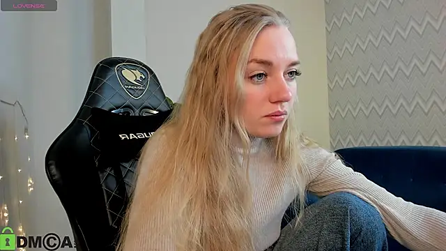 Barbie Lis online show from 02-07-26, 12:51