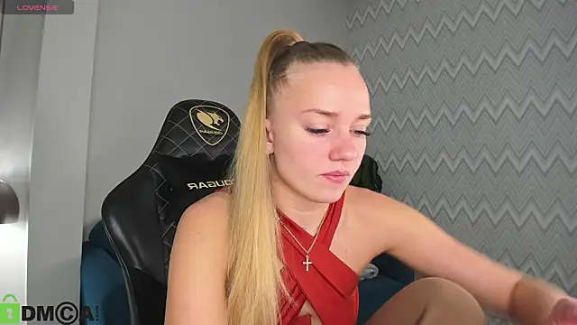 Barbie Lis online show from 10-25-25, 12:21