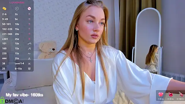 Barbie Lis online show from 02-16-26, 11:02