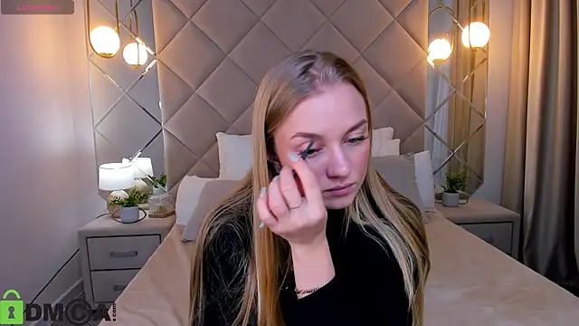 Barbie Lis online show from 11-05-25, 12:58