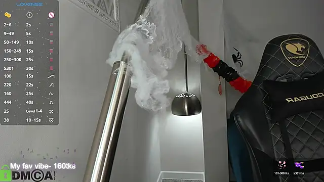 Barbie Lis online show from 10-28-25, 12:11