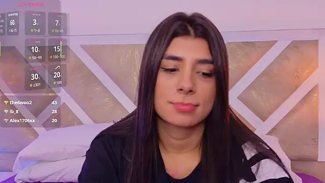 ZiaCalifa online show from 06-18-26, 02:11