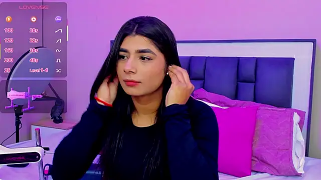 ZiaCalifa online show from 09-22-25, 11:49