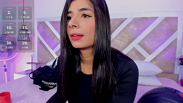 Snapshot of ZiaCalifa chatting on 03-14-26, 11:38 ZiaCalifa online show from 03-14-26, 11:38