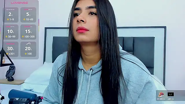 ZiaCalifa online show from 10-07-25, 11:22