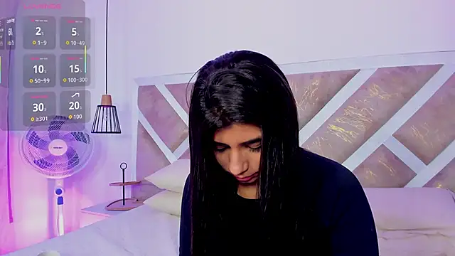 Snapshot of ZiaCalifa chatting on 03-31-26, 11:56 ZiaCalifa online show from 03-31-26, 11:56