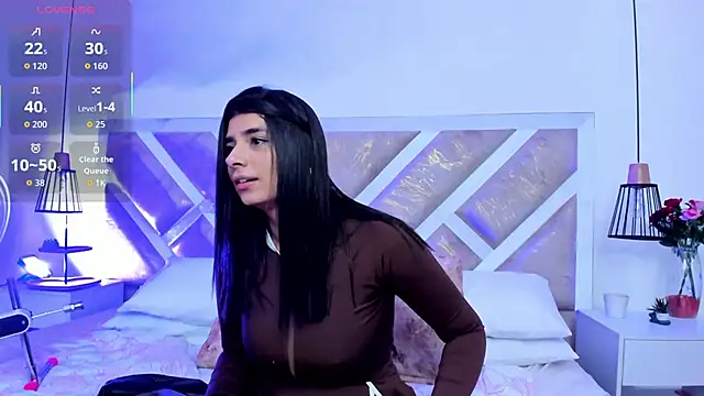 Snapshot of ZiaCalifa chatting on 02-18-26, 12:56 ZiaCalifa online show from 02-18-26, 12:56