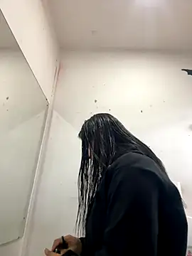 ZiaCalifa online show from 12-04-25, 09:52