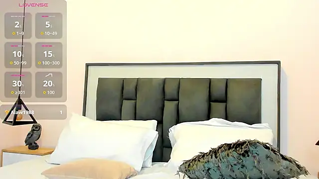 ZiaCalifa online show from 10-04-25, 11:56