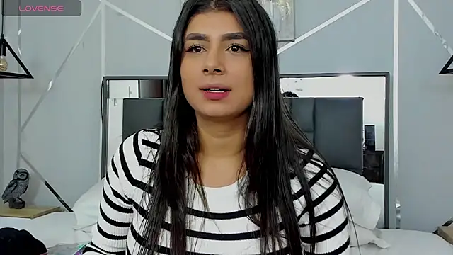 ZiaCalifa online show from 03-22-25, 12:14