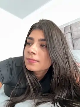 ZiaCalifa online show from 10-19-25, 08:00