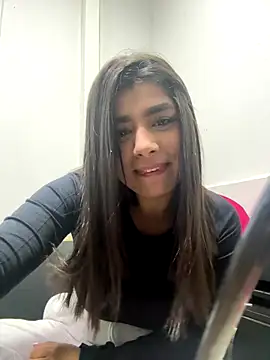 ZiaCalifa online show from 01-06-26, 11:47