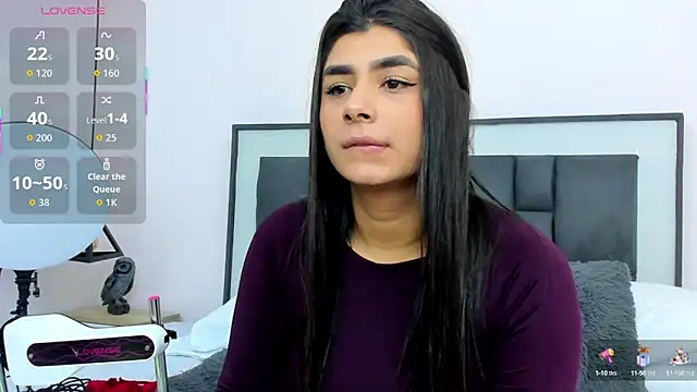 ZiaCalifa online show from 10-15-25, 12:02