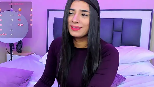 ZiaCalifa online show from 09-18-25, 12:19