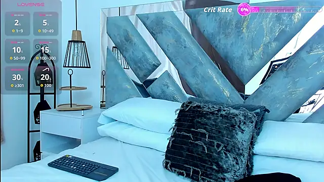 ZiaCalifa online show from 11-28-25, 11:43