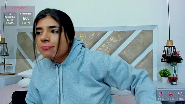 Snapshot of ZiaCalifa chatting on 03-03-26, 10:55 ZiaCalifa online show from 03-03-26, 10:55