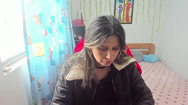 lauren ashlee online show from 10-01-25, 03:16