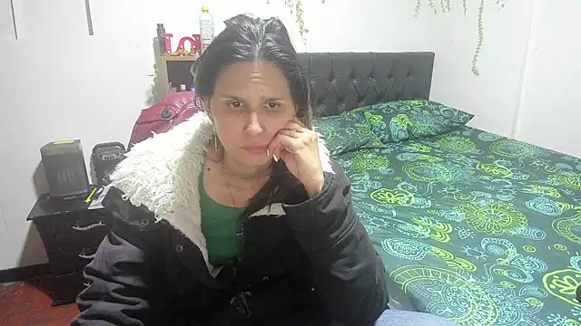 lauren ashlee online show from 01-05-26, 09:29