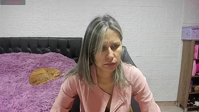 lauren ashlee online show from 02-05-25, 01:54