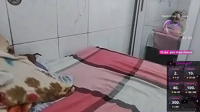 MinaBoss online show from 11-25-25, 01:28