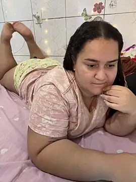 MinaBoss online show from 04-08-26, 01:40