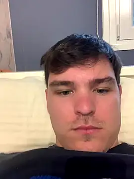 sergigomez online show from 11-29-25, 11:43