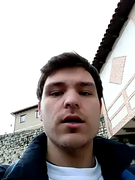 sergigomez online show from 03-16-25, 12:44