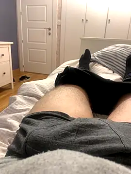 sergigomez online show from 12-19-25, 03:47