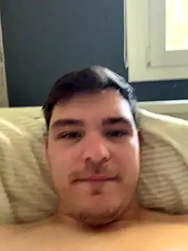 sergigomez online show from 11-08-25, 03:15