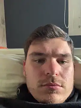 sergigomez online show from 11-26-25, 04:07