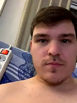 sergigomez online show from 11-24-25, 12:32